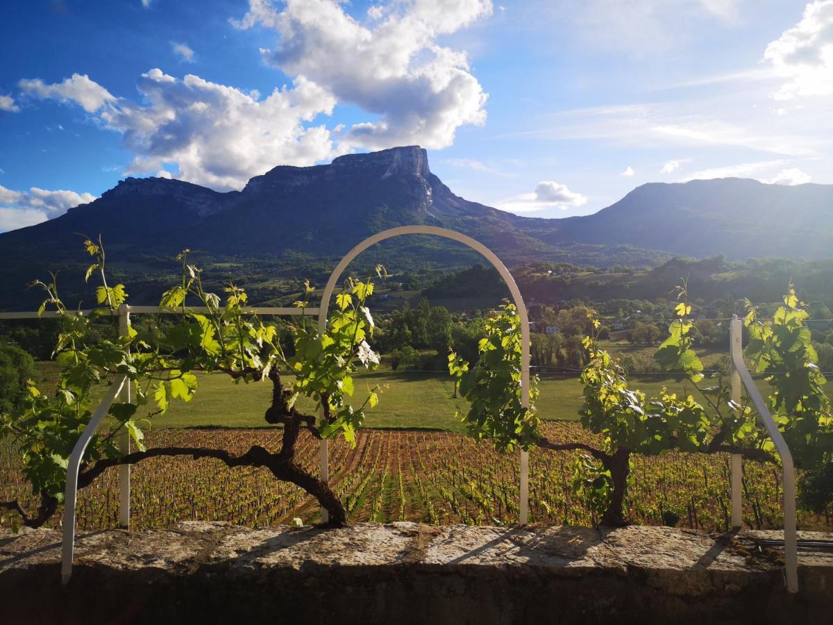 Domaine Des Granges Longes *