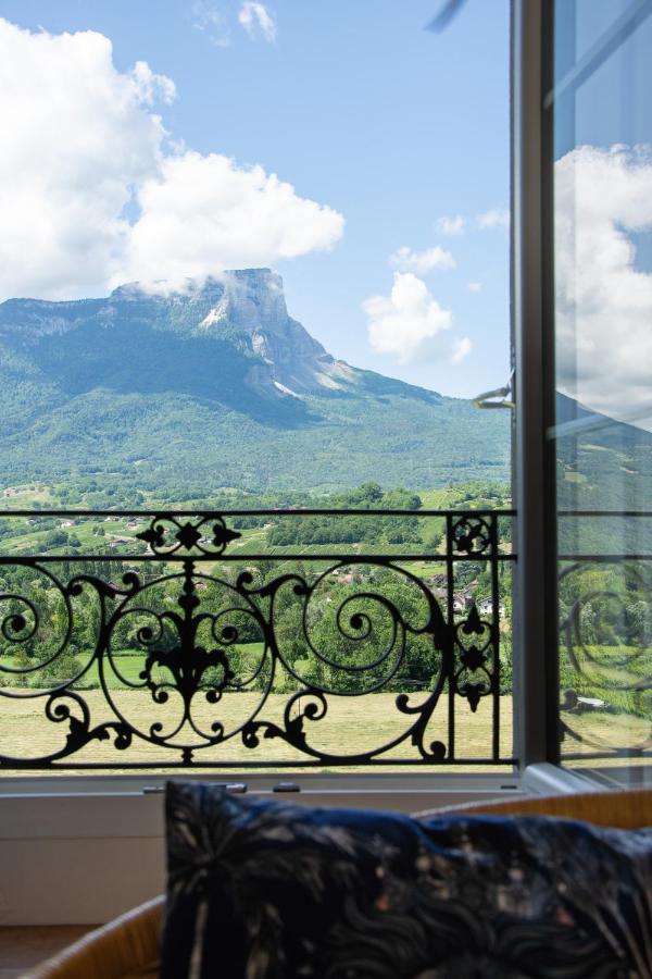 Domaine Des Granges Longes *
