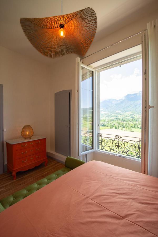Apartment Domaine Des Granges Longes