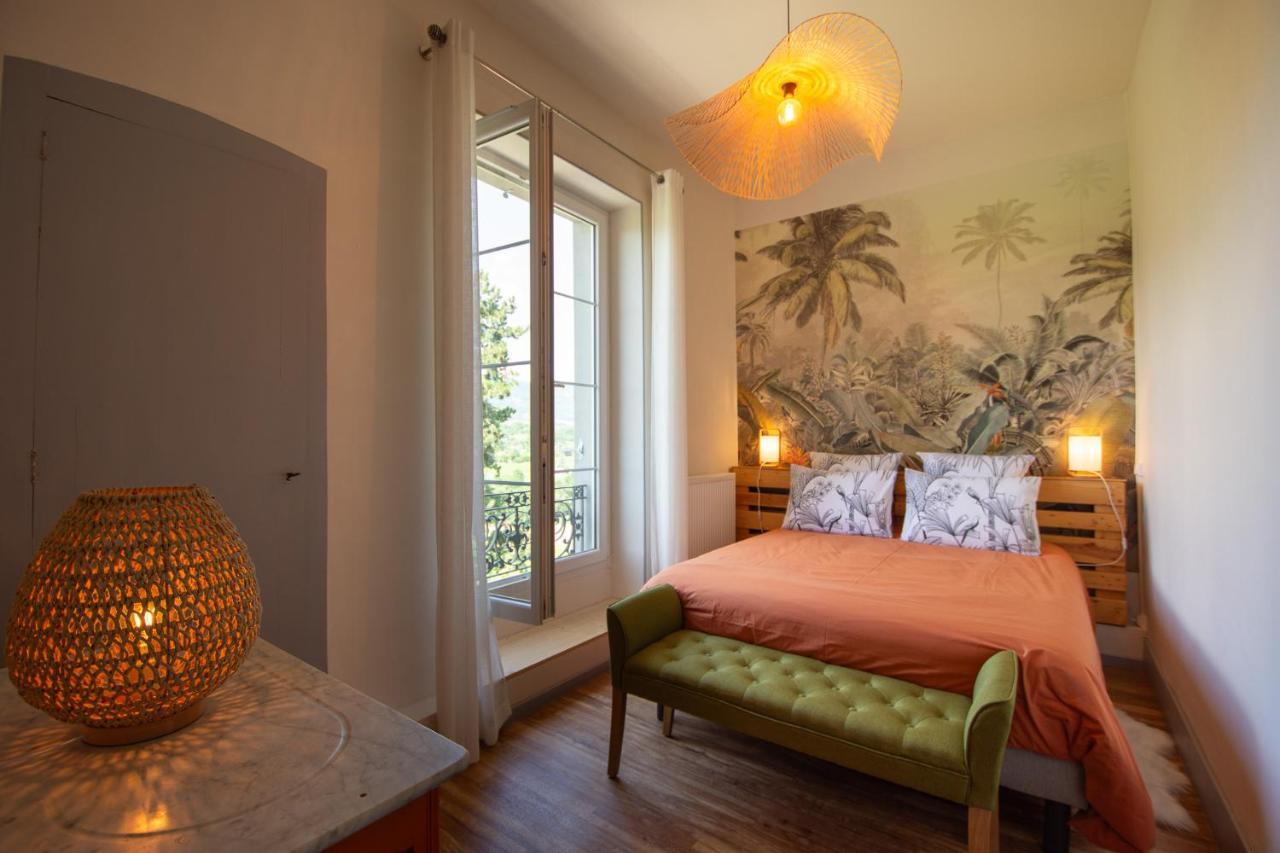 Domaine Des Granges Longes Apartment *