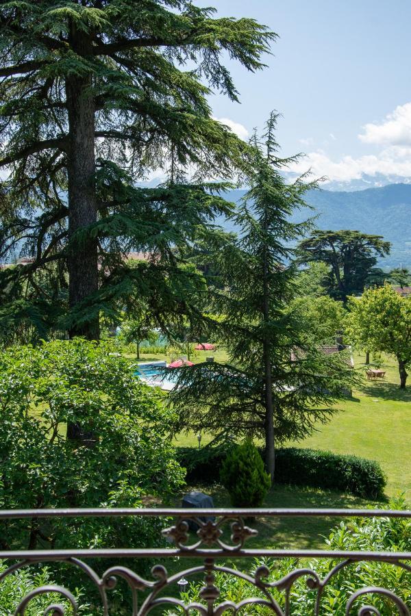 Domaine Des Granges Longes Apartment Les Marches
