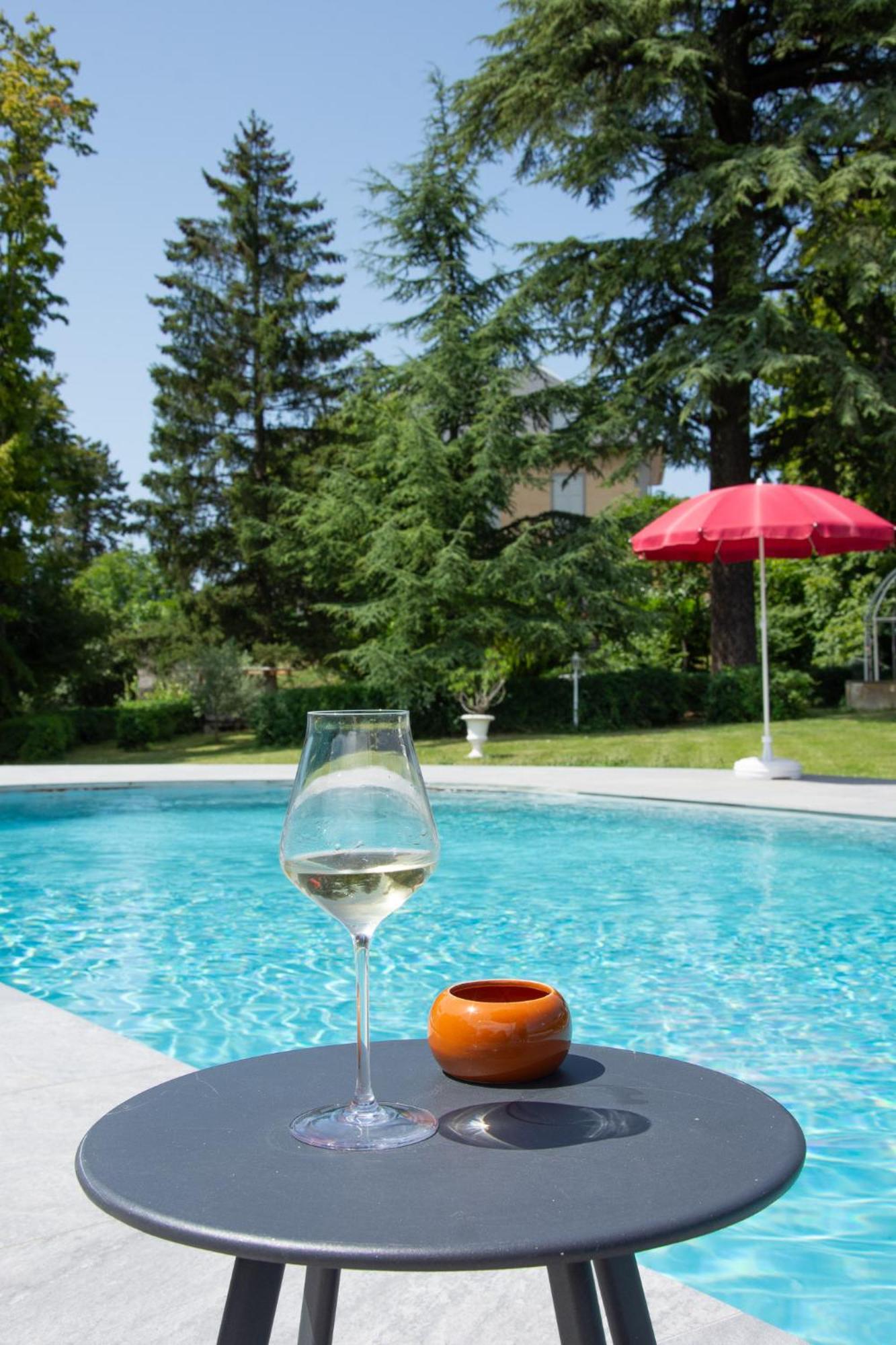 Domaine Des Granges Longes *