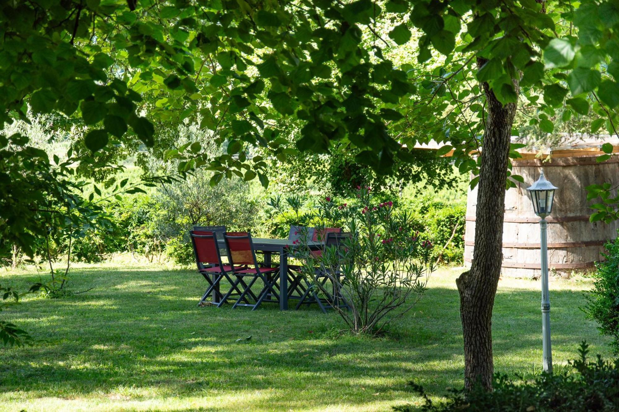 Domaine Des Granges Longes Apartment *