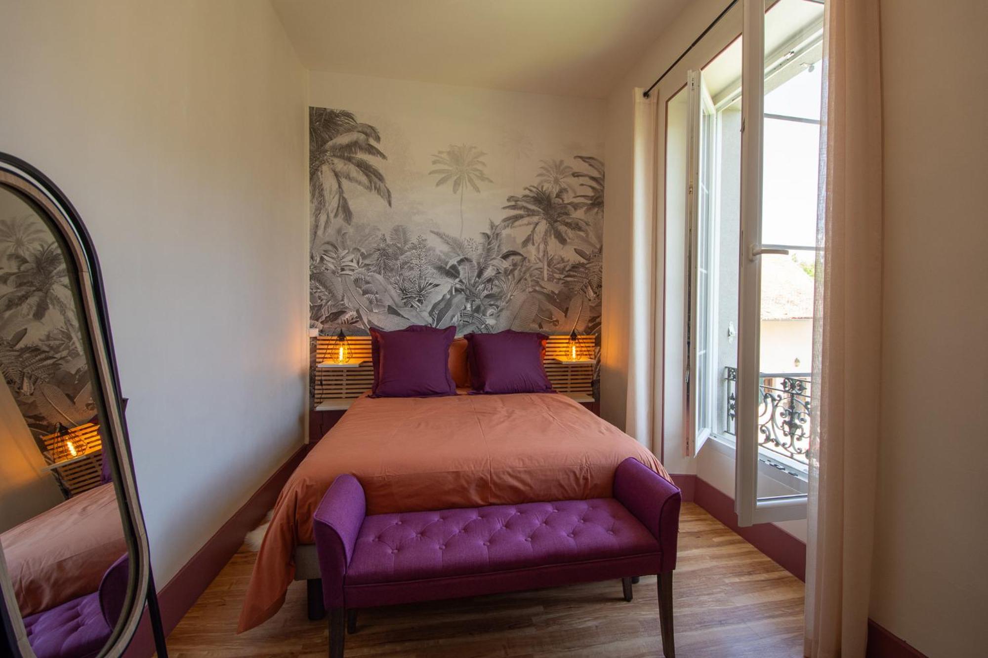 Domaine Des Granges Longes Apartment