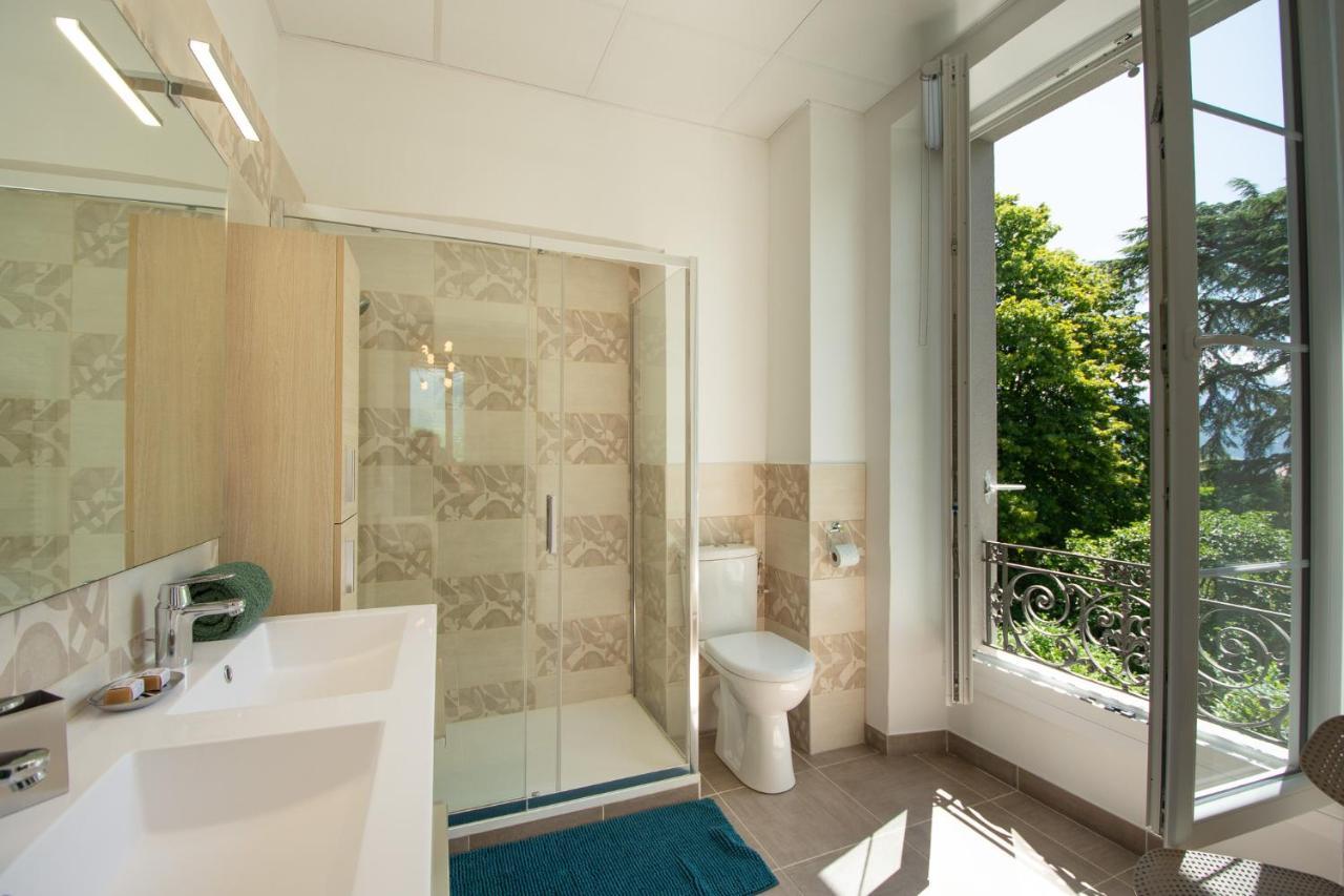 Appartement Le Des Vignes - Domaine Des Granges Longes *